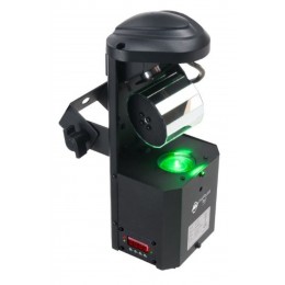 American DJ Inno Pocket Roll Светодиодный сканер