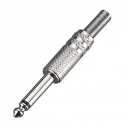 Roxtone RJ011M Разъем Jack 1/4” моно