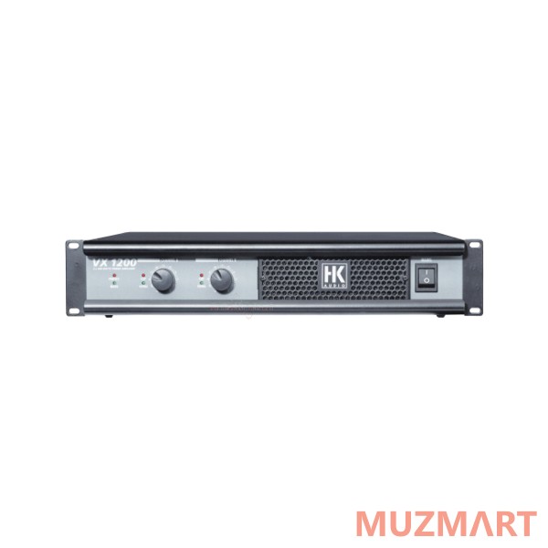 HK Audio VX 1200 Усилитель мощности