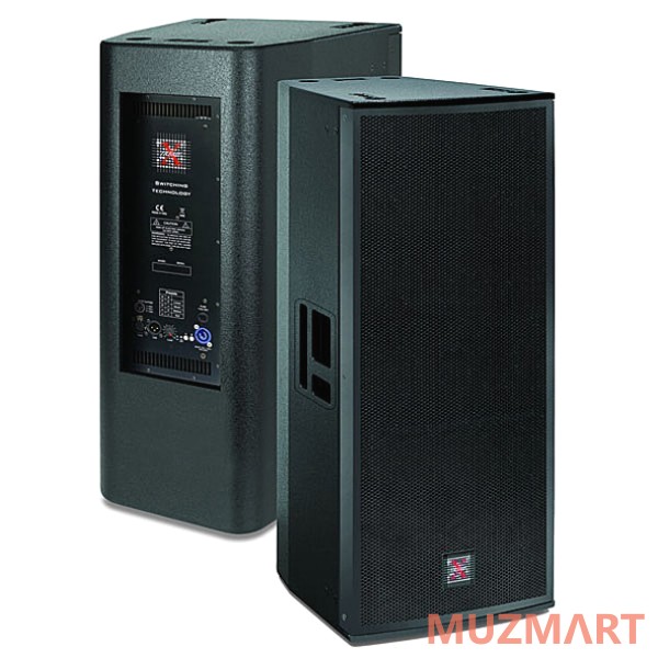 X-Treme XTD15/A Активная акустическая система