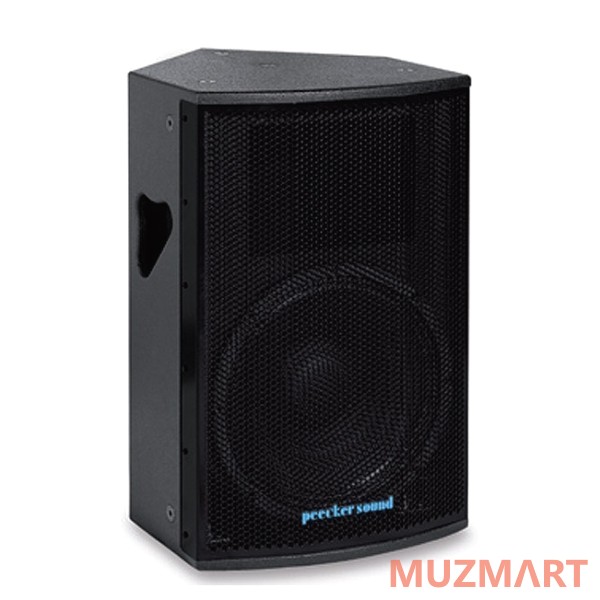 Peecker Sound 4015MH/A Активная акустическая система
