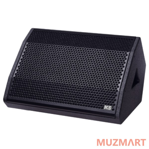 KS-Audio CPD 12M Активная акустическая система