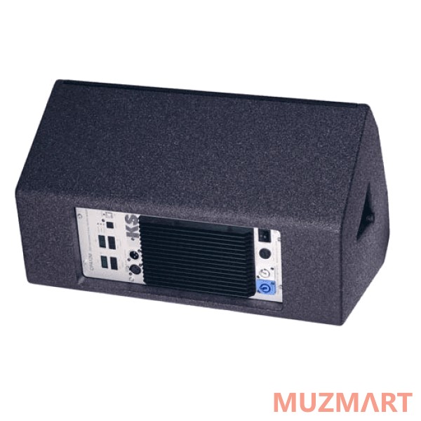 KS-Audio CPD 12M Активная акустическая система