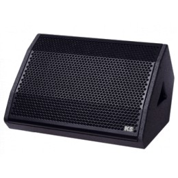 KS-Audio CPD 12M Активная акустическая система