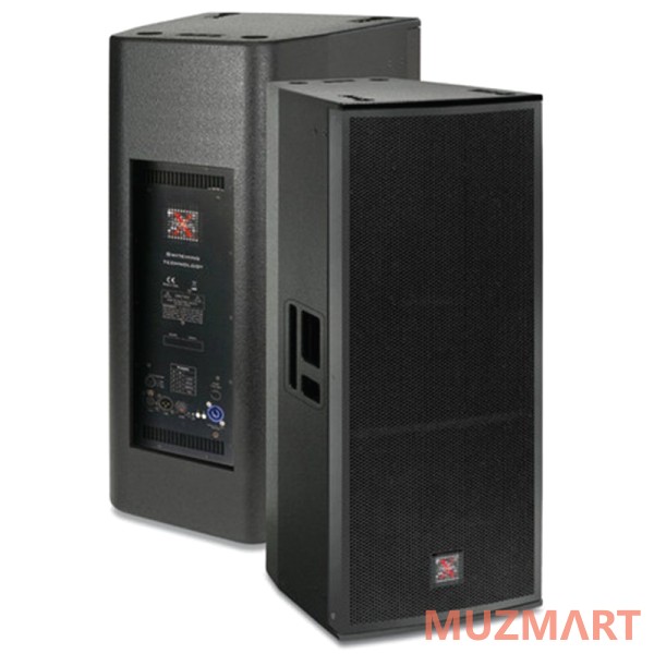 X-Treme XTD1015/A (white) Активная акустическая система