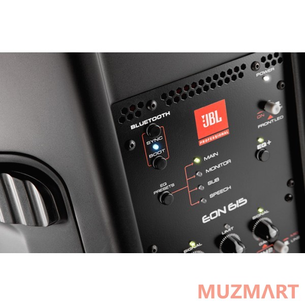 JBL EON615 Активная акустическая система