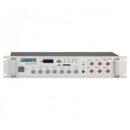 DSPPA MP-210U Комбинированный микшер-усилитель 60 Вт