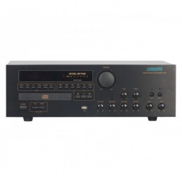 DSPPA MP-7806 Комбинированный микшер-усилитель 60 Вт