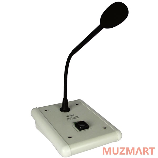 Jedia JPTT-10 Микрофон трансляционный