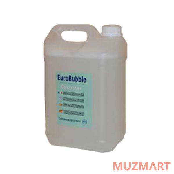 SFAT Can 5 L Bubble Concentrate Концентрированная жидкость для мыл. пузырей
