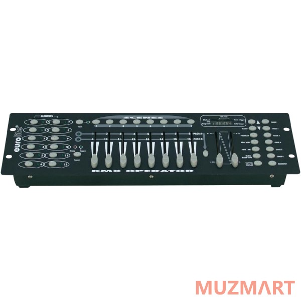 Eurolite DMX Operator Пульт управления