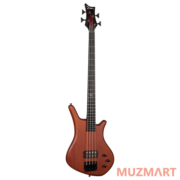 Dean Sledgehammer 4 Bass Бас-гитара