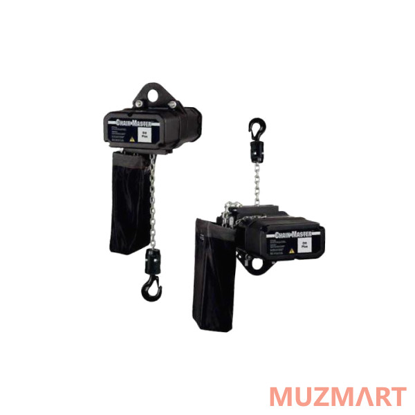 Chain Master BGV-D8 PLUS Лебедка электрическая 2500 кг
