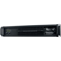 Kind KDX 24.2 Усилитель мощности