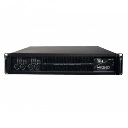 Kind KQX 22.4 Усилитель мощности