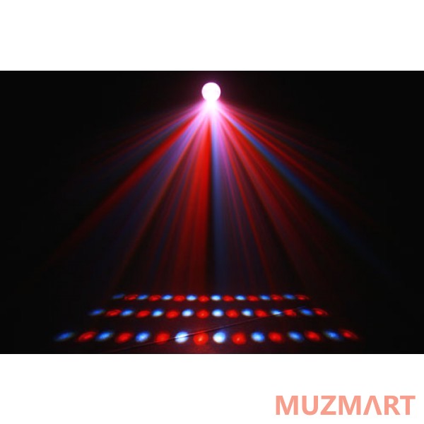 Imlight Matrix Led Светодиодный динамичный прожектор