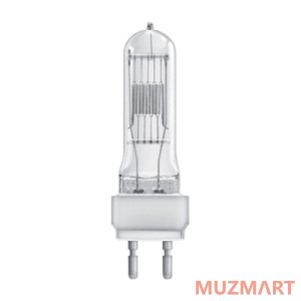 Osram 230V/2500W G-22 СP91 64796 Лампа галогенная