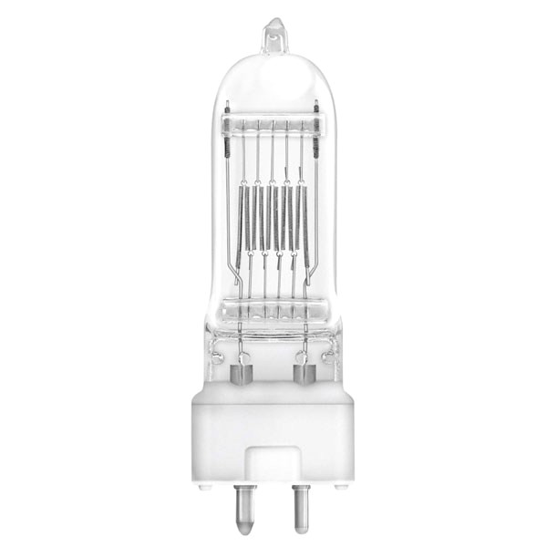 Osram 64672 M40 230V/500W GY-9,5 Лампа галогенная