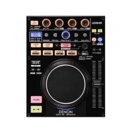 Denon DN-SC2000 Контроллер