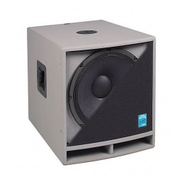 K.M.E. BS 1151 E F Сабвуфер пассивный