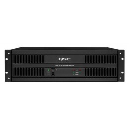 QSC ISA300TI Усилитель мощности
