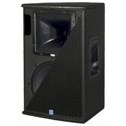K.M.E. VL750 Pu Black Двухполосная активная акустическая система