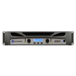 Crown XTI4002 Усилитель с DSP