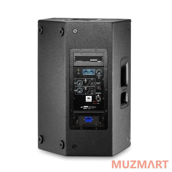 JBL SRX812P Активная 2-полосная акустическая система