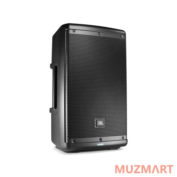 JBL EON610 Активная 2-полосная акустическая система