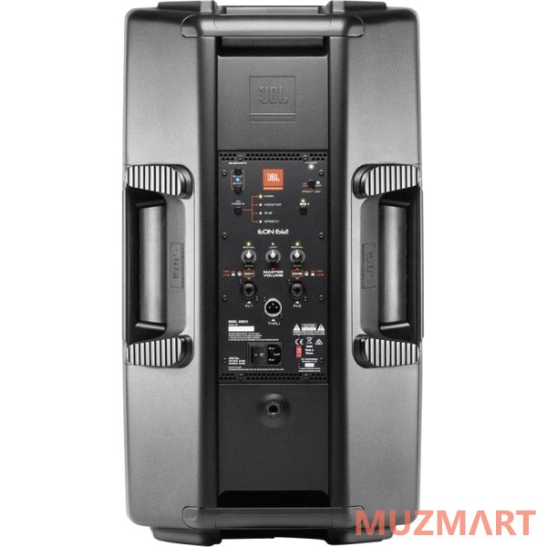 JBL EON612 2-полосная активная акустическая система