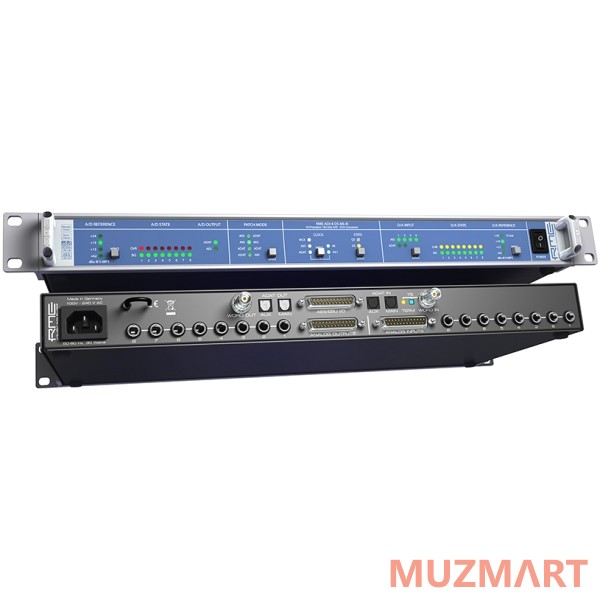 RME ADI-8 DS MK III 8-канальный конвертер