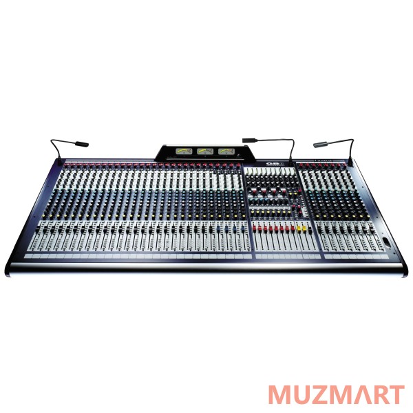 Soundcraft GB8-40 Микшерная консоль