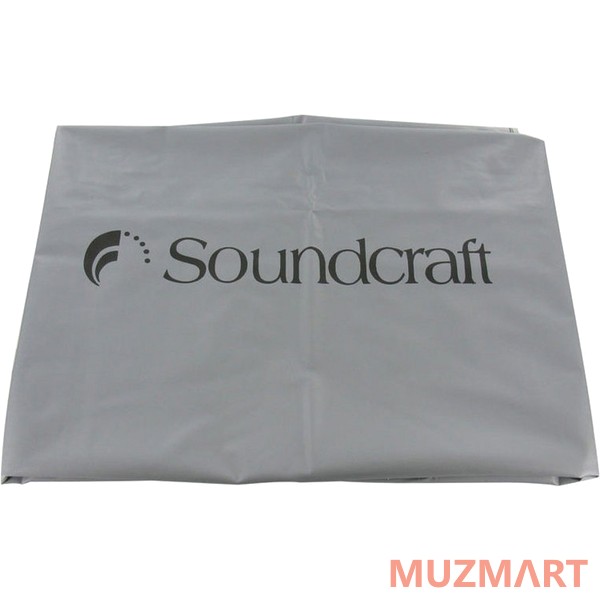 Soundcraft Dust Covers GB224 Чехол пылезащитный