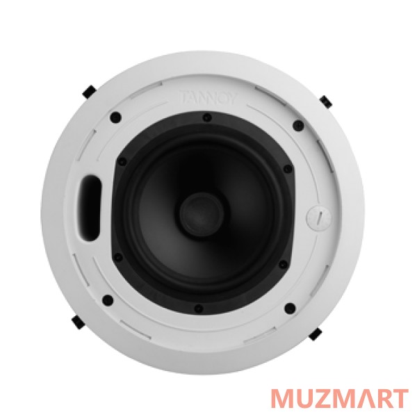 Tannoy CMS601BM Потолочный  громкоговоритель