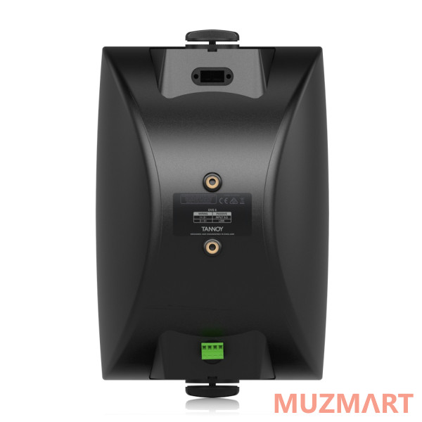 Tannoy DVS 6 Всепогодная пассивная акустическая система