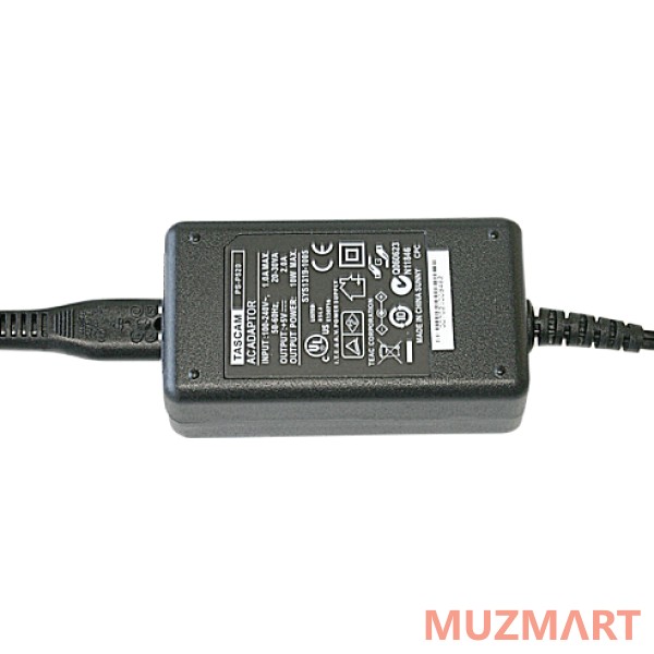Tascam PS-P520 Блок питания