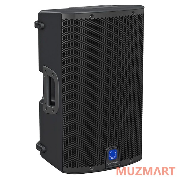 Turbosound IQ10 2-х полосная активная акустическая система
