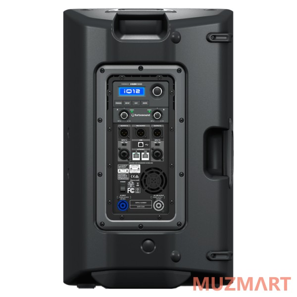 Turbosound IQ12 Активная акустическая система