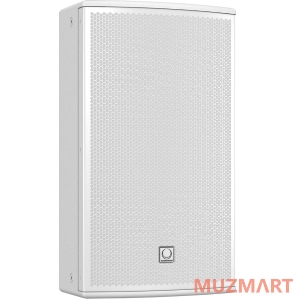 Turbosound NUQ82-AN-WH Активная акустическая система
