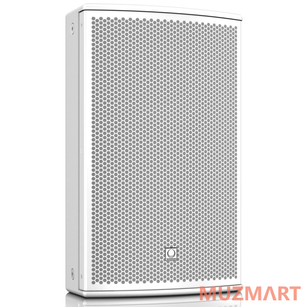 Turbosound NUQ102-AN-WH Активная акустическая система