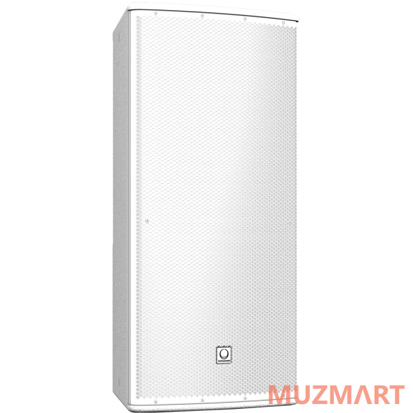 Turbosound ATHENS TCS122/64-AN Двухполосная активная акустическая система