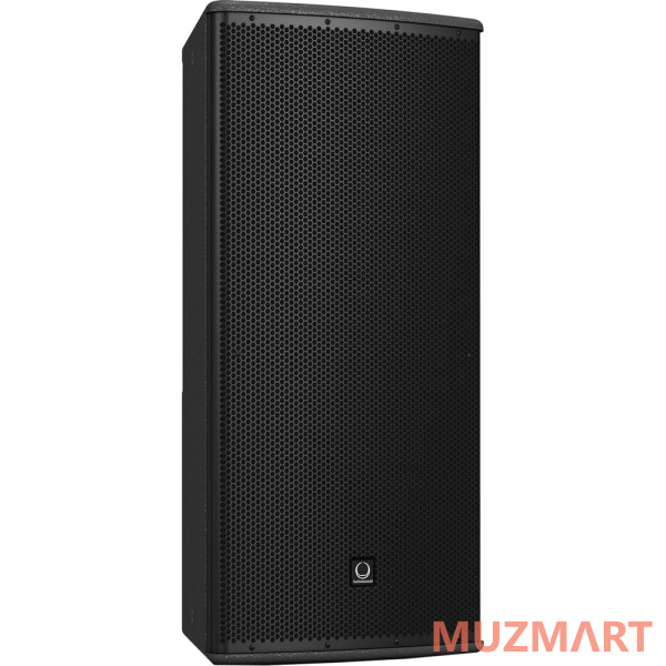 Turbosound ATHENS TCS122/96-AN Двухполосная активная акустическая система