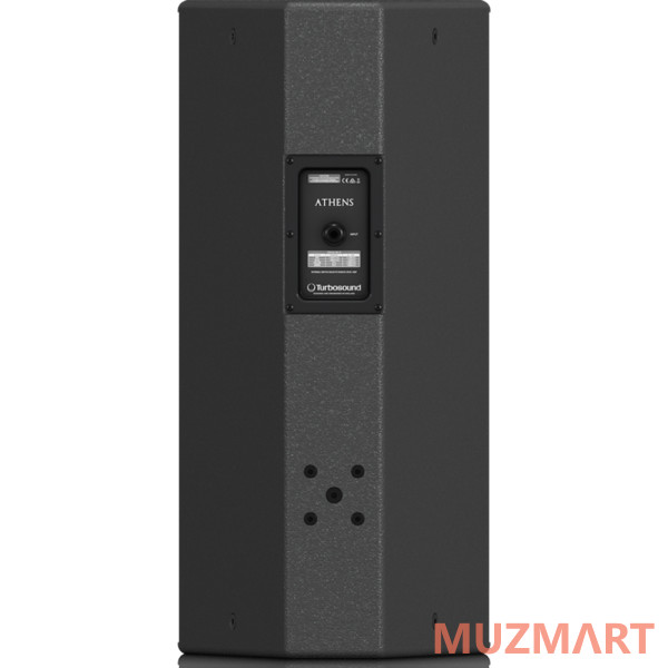 Turbosound ATHENS TCS122/96-AN Двухполосная активная акустическая система