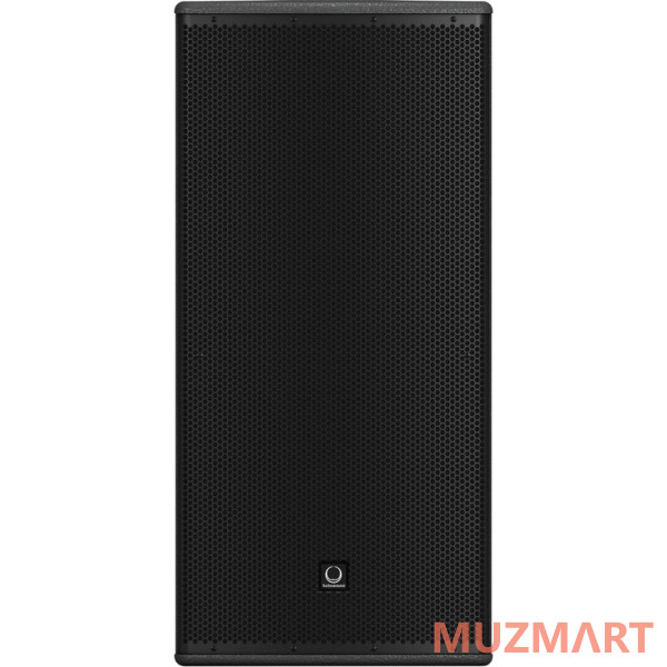 Turbosound ATHENS TCS122/94-AN Двухполосная активная акустическая система