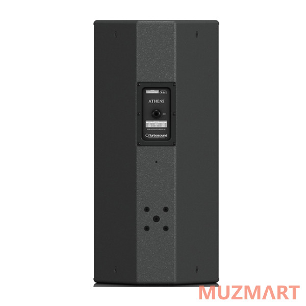 Turbosound ATHENS TCS122/94-AN Двухполосная активная акустическая система