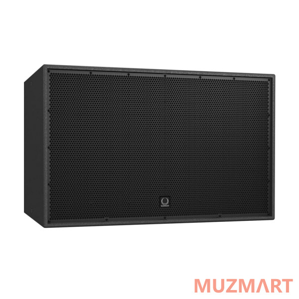 Turbosound ATHENS TCS218B-AN Активный сабвуфер