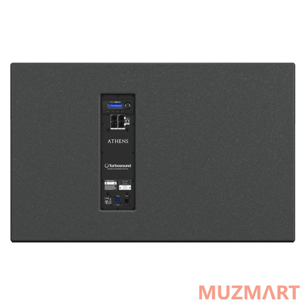 Turbosound ATHENS TCS218B-AN Активный сабвуфер