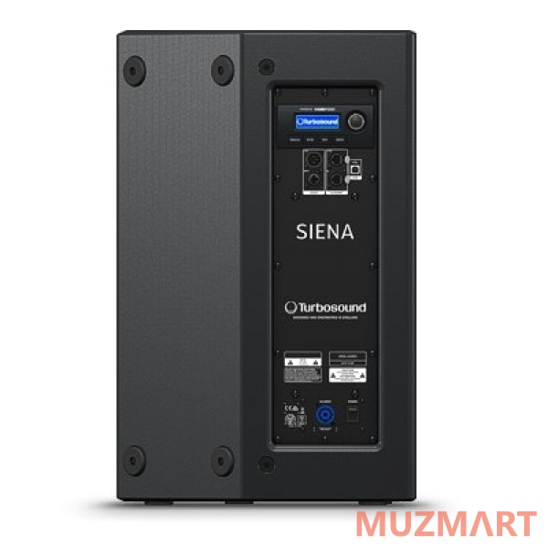 Turbosound Siena TSP122-AN Активная акустическая система