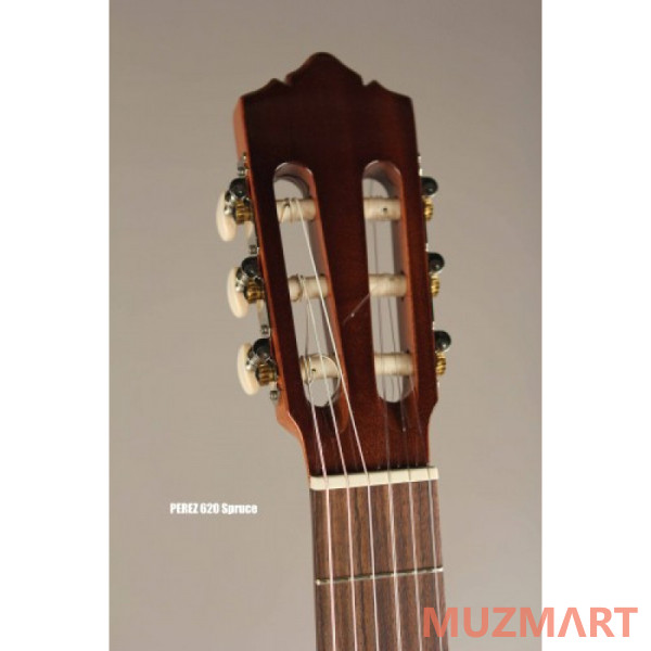 Perez 620 Spruce Классическая гитара