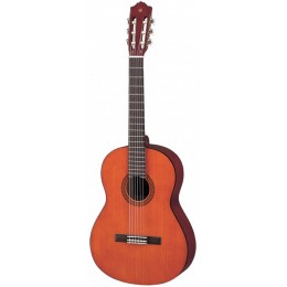 Yamaha CGS103A Классическая гитара уменьшенная 3/4